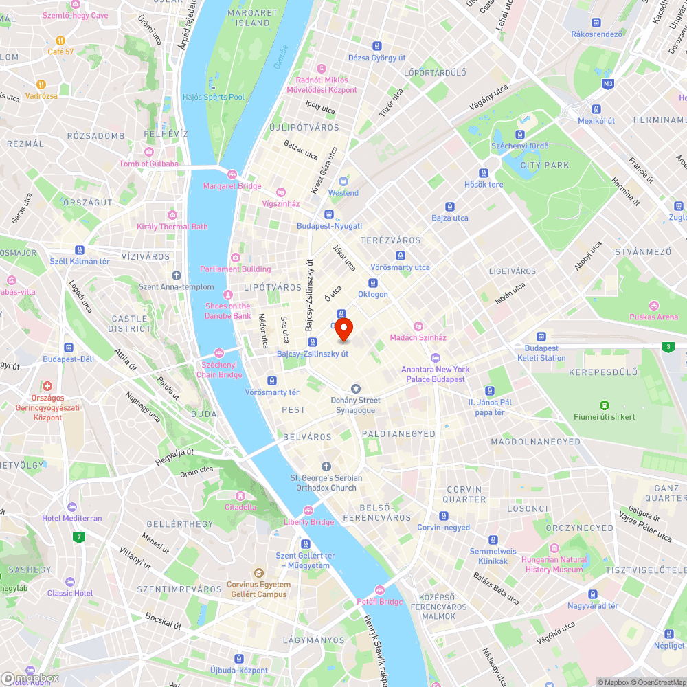 Széteső lámpabura bejelentés helye