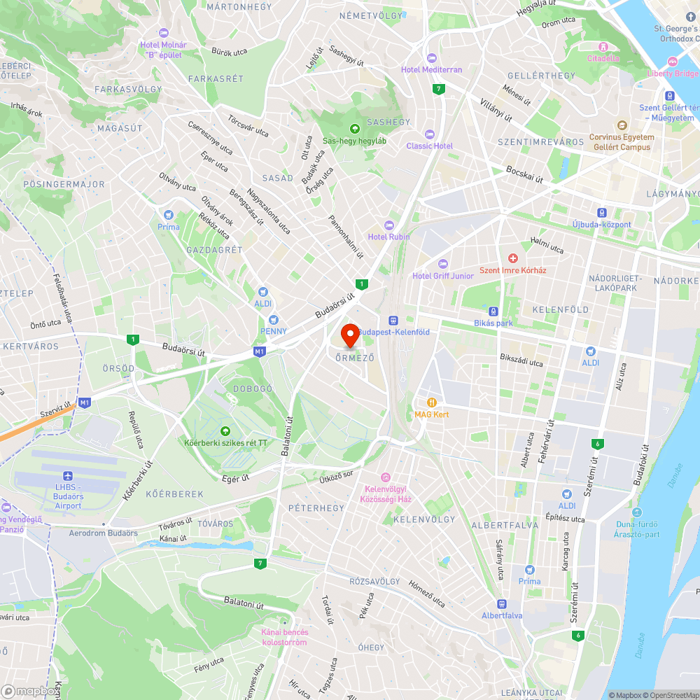 Taxi droszt folyamatos használata bejelentés helye