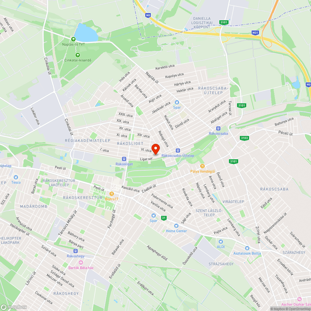 ELMŰ gallyazás hagyatéka bejelentés helye