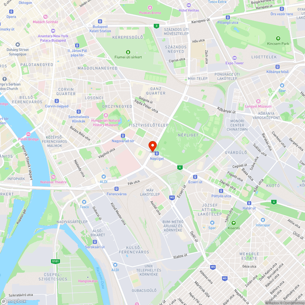 Kint felejtett régi tábla bejelentés helye