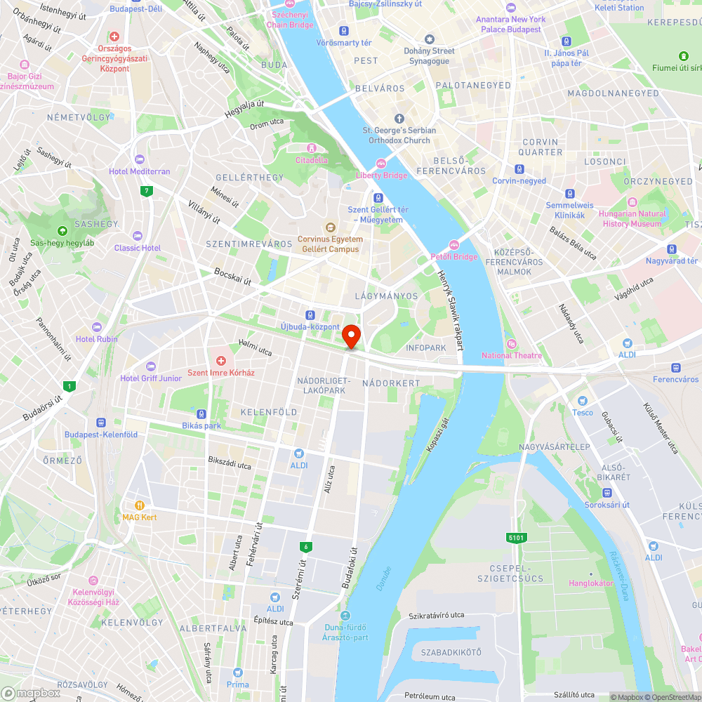 Vadiúj villamospálya sötét oldala bejelentés helye