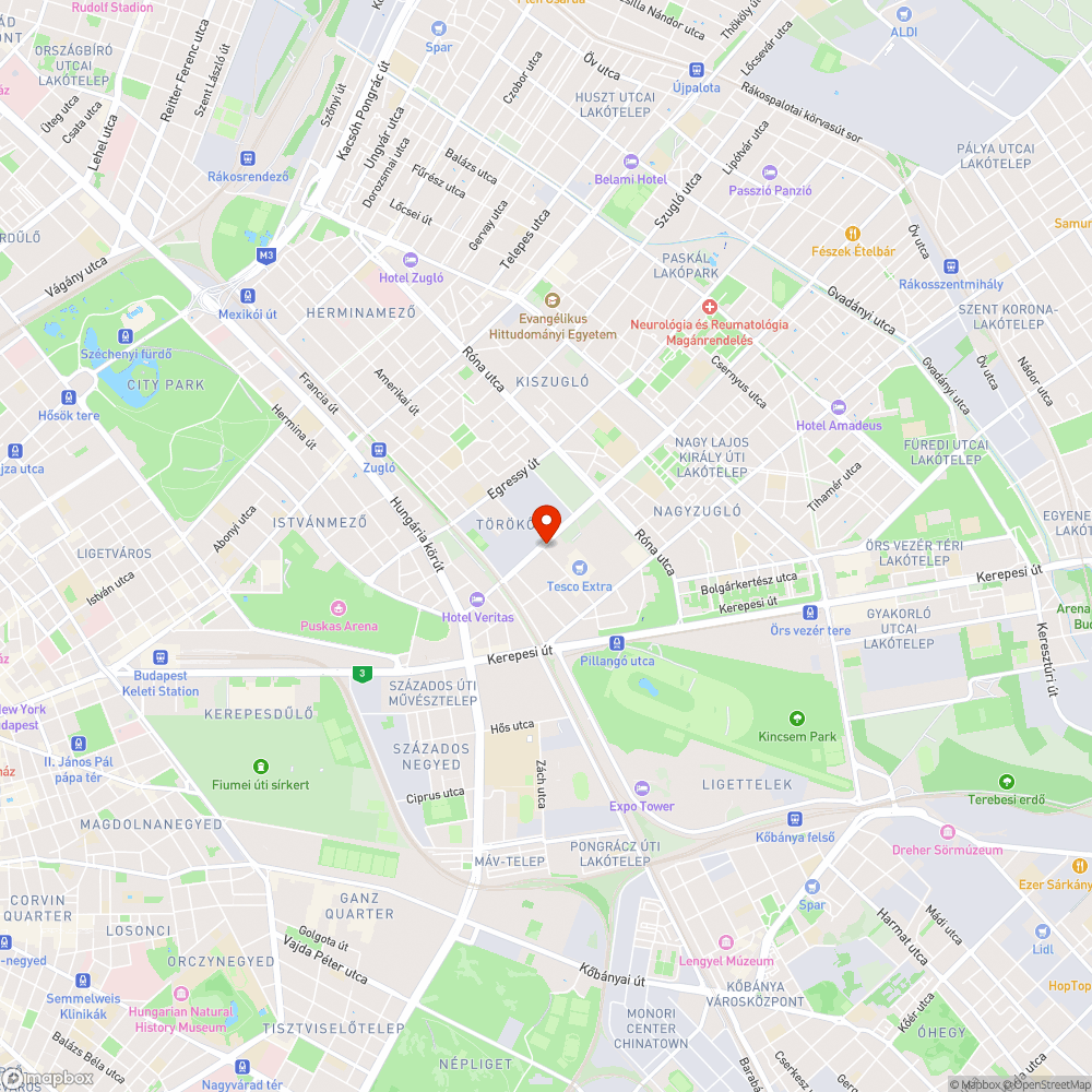 Széttöredezett aknafedél bejelentés helye