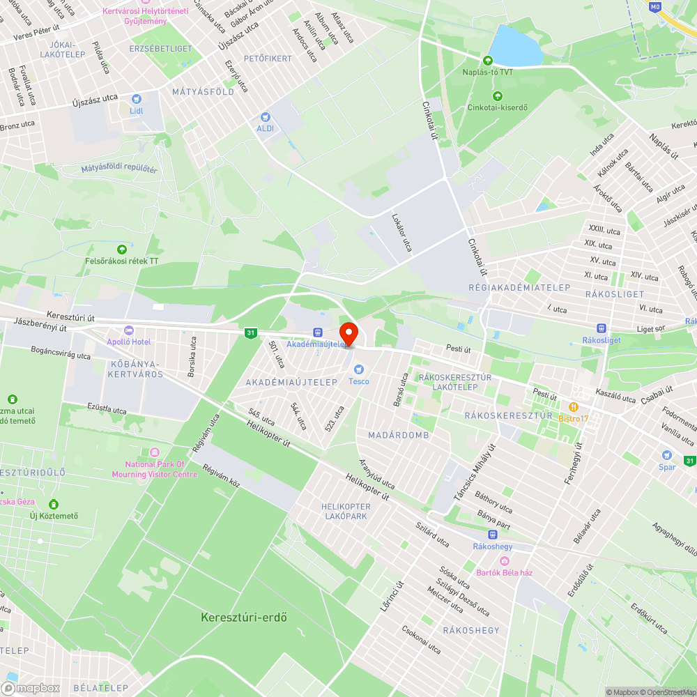 Már 129 napja se válasz, se intézkedés... bejelentés helye