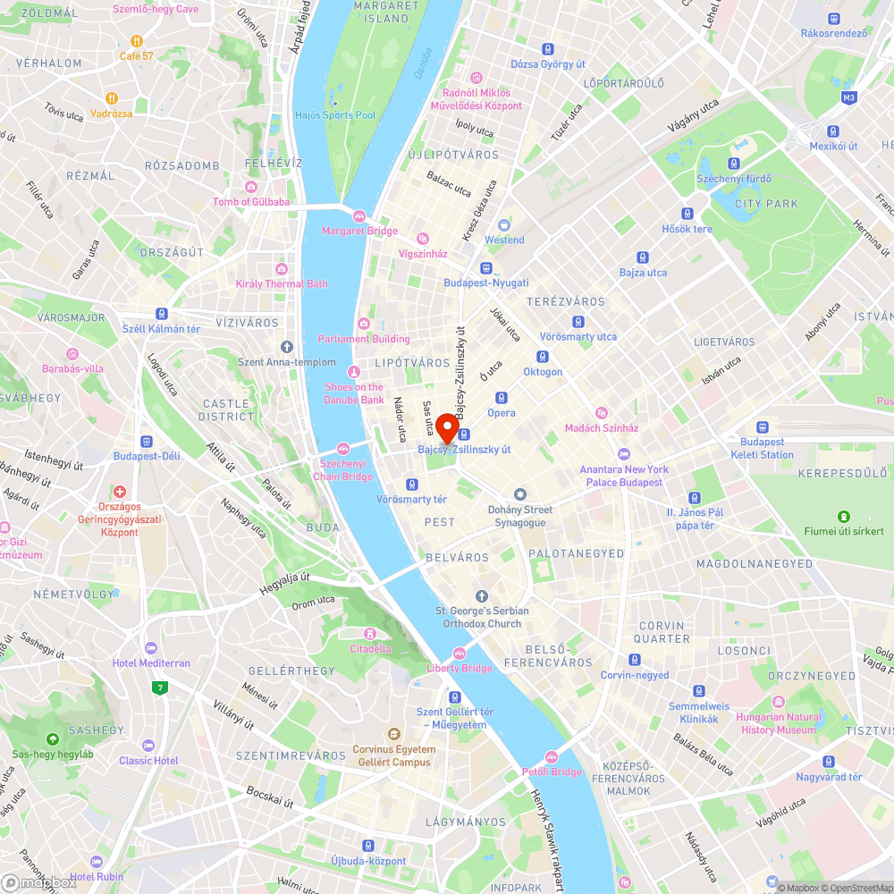 Eltört közműfedél bejelentés helye