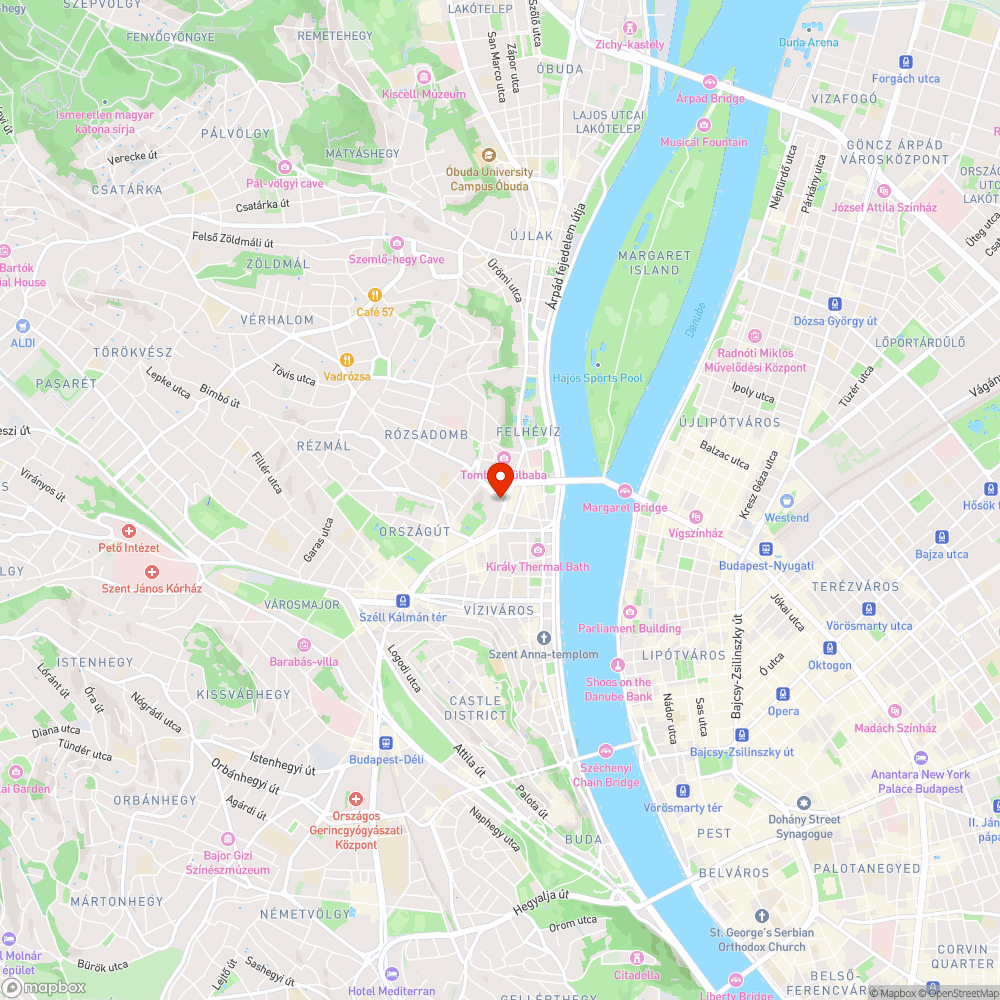 kidolt tábla bejelentés helye