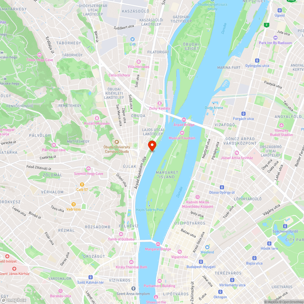 Letarolt jelzőtábla bejelentés helye