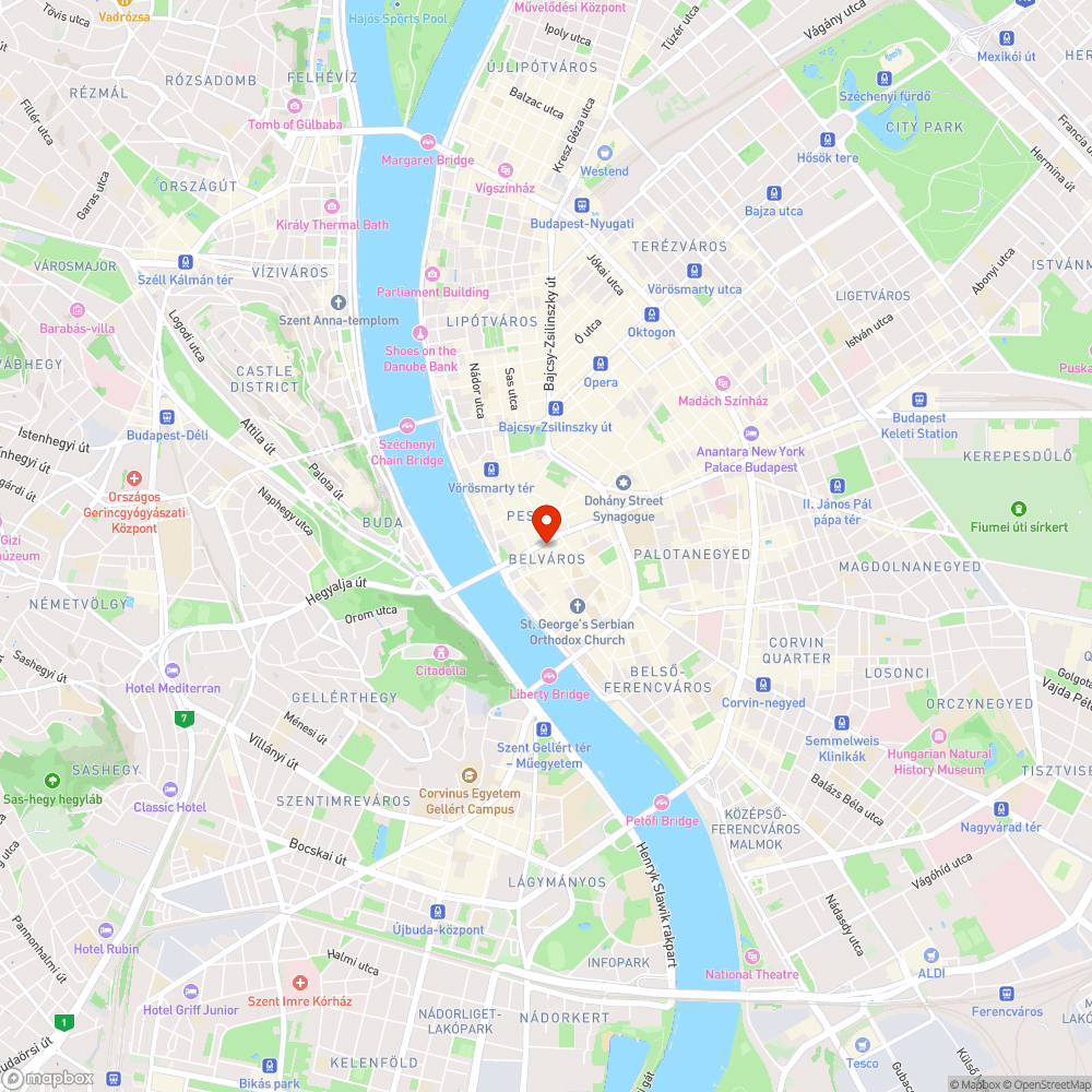 Betört információs tábla bejelentés helye