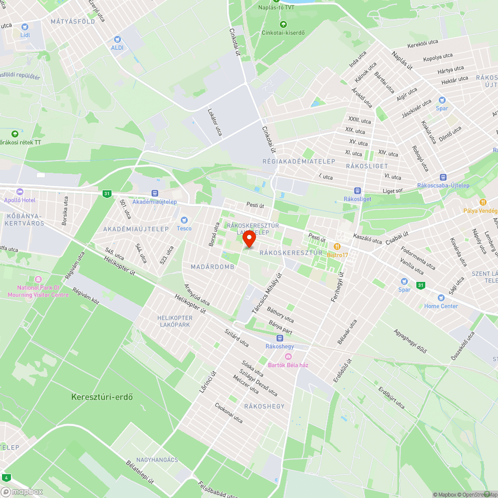 Újjá éledt a szemétdomb, immár szelektivítás nélkül bejelentés helye