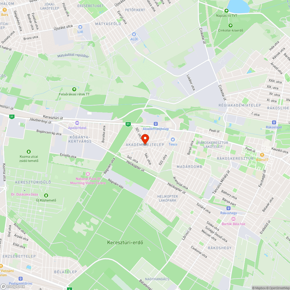 Graffitizett utcanévtáblák... bejelentés helye