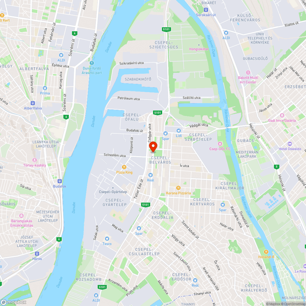 Lengőkapaszkodók hiánya: FLR-711 bejelentés helye