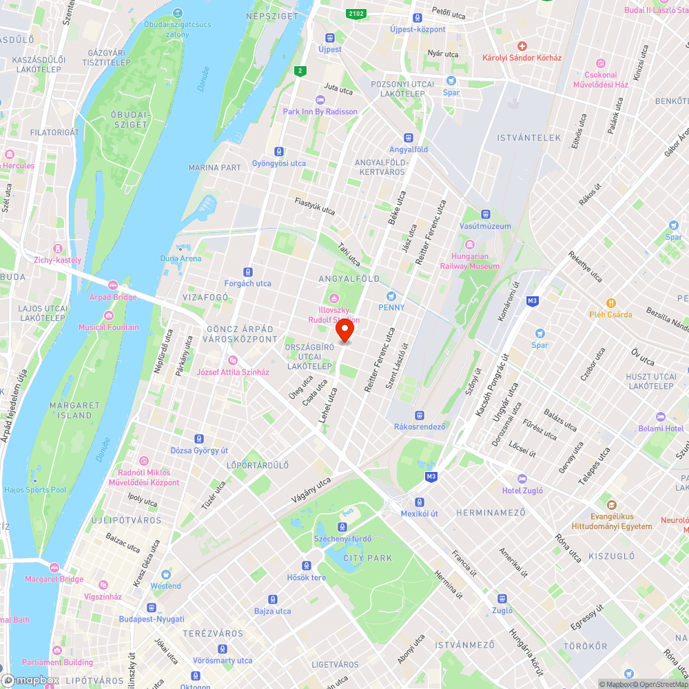 Zöldhullám megtörik bejelentés helye