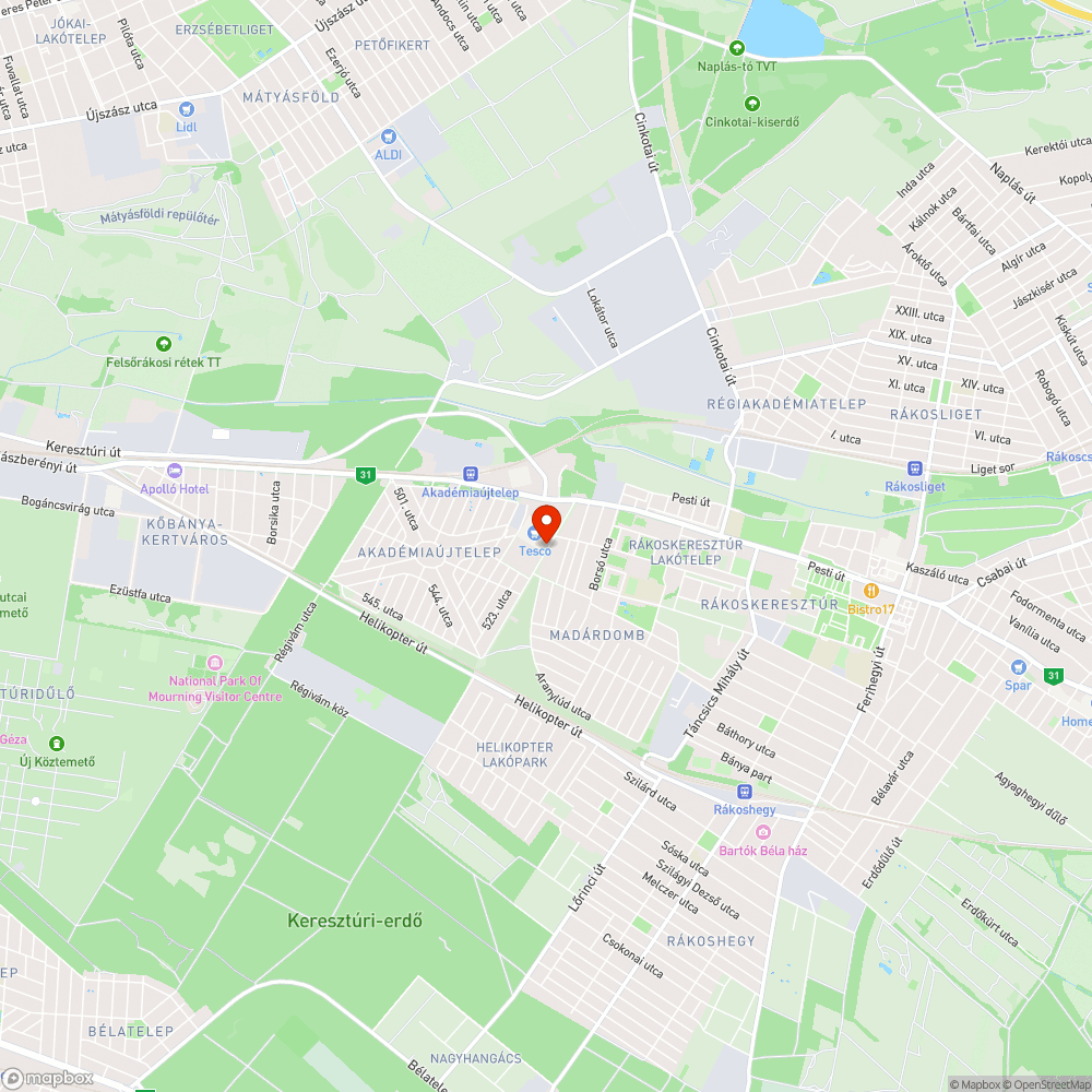 Karácsonyfa... sajnos még mindig... bejelentés helye