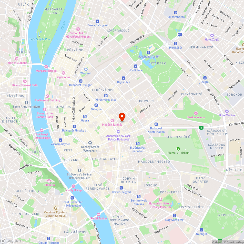 üvegszilánk bejelentés helye