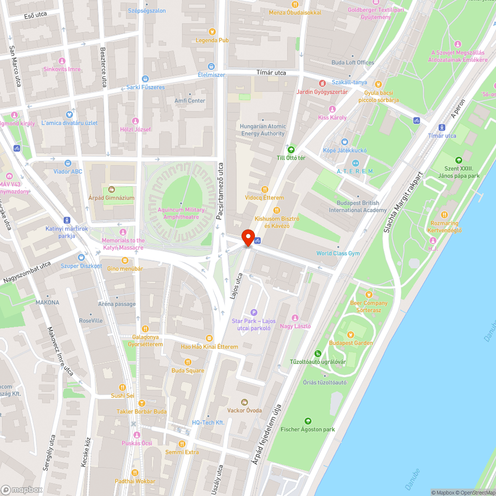 Kidőlt tábla bejelentés helye