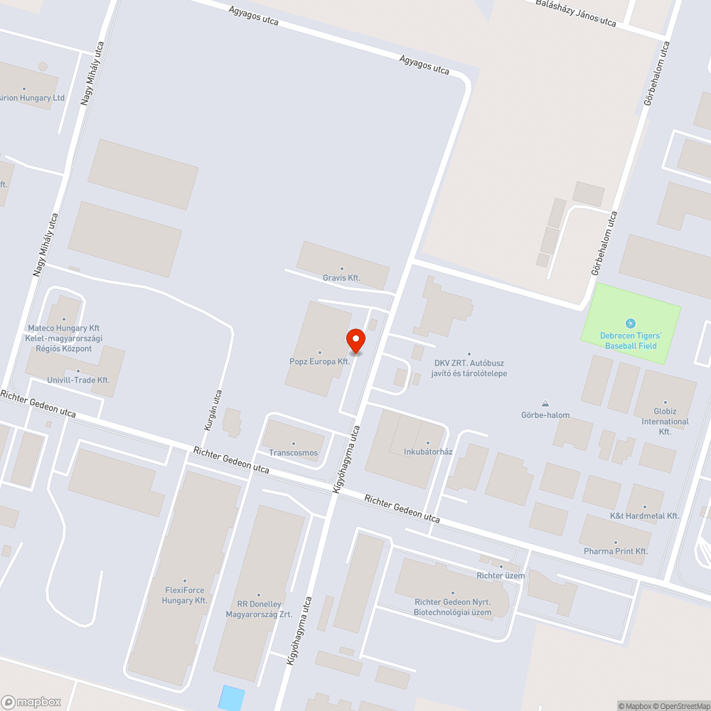 Nem működnek a monitorok bejelentés helye