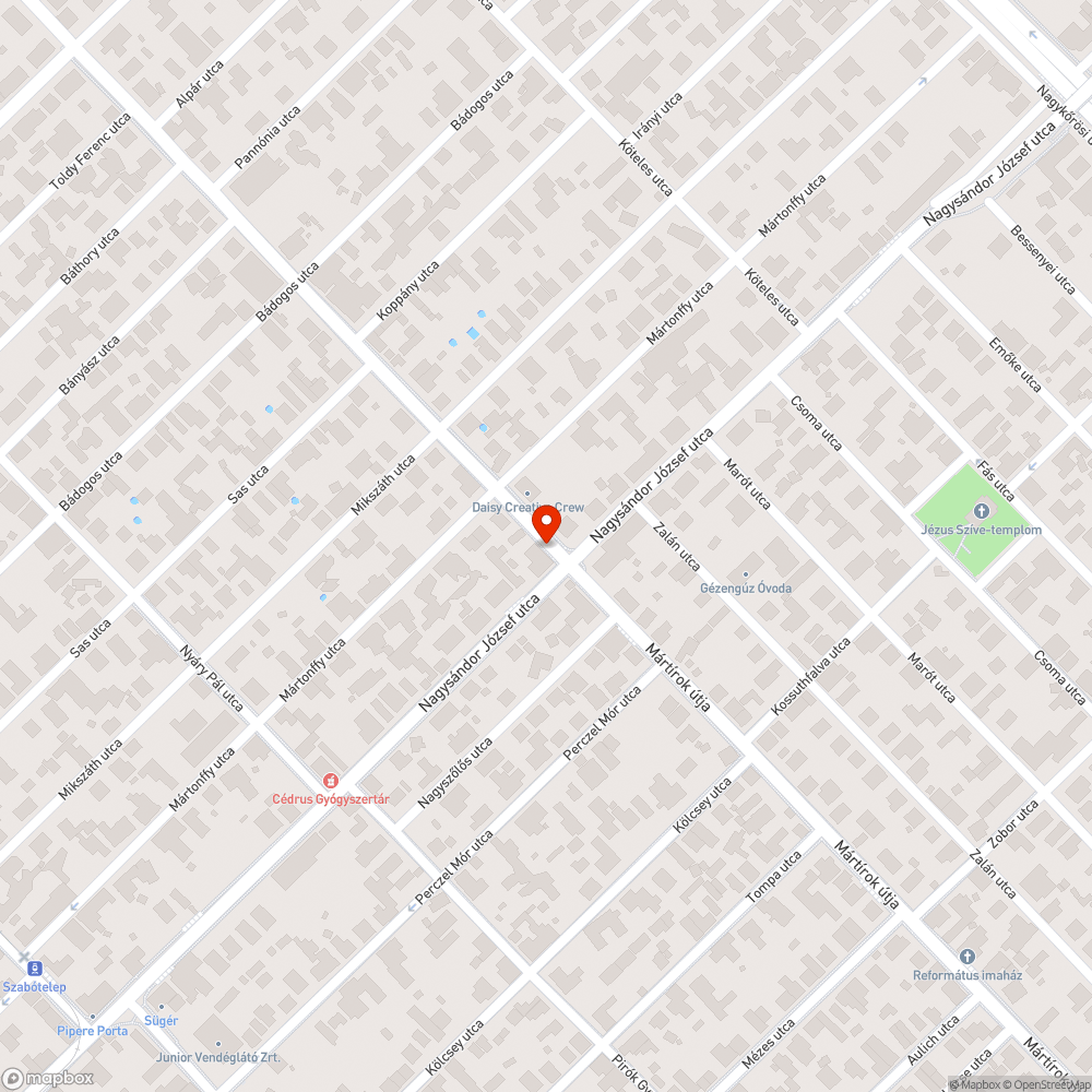 Sebességet túllépő és jobb kéz szabályt nem megadó autók miatt szükséges lenne fekvőrendőr / radar bejelentés helye