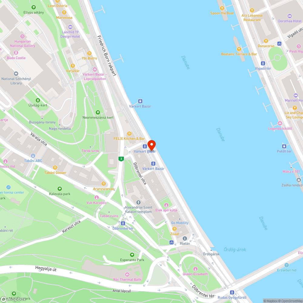 Firkás menetrend bejelentés helye