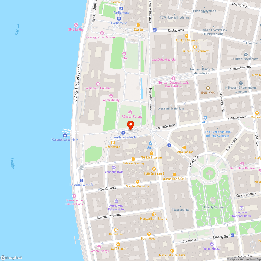 Matricás táblák bejelentés helye