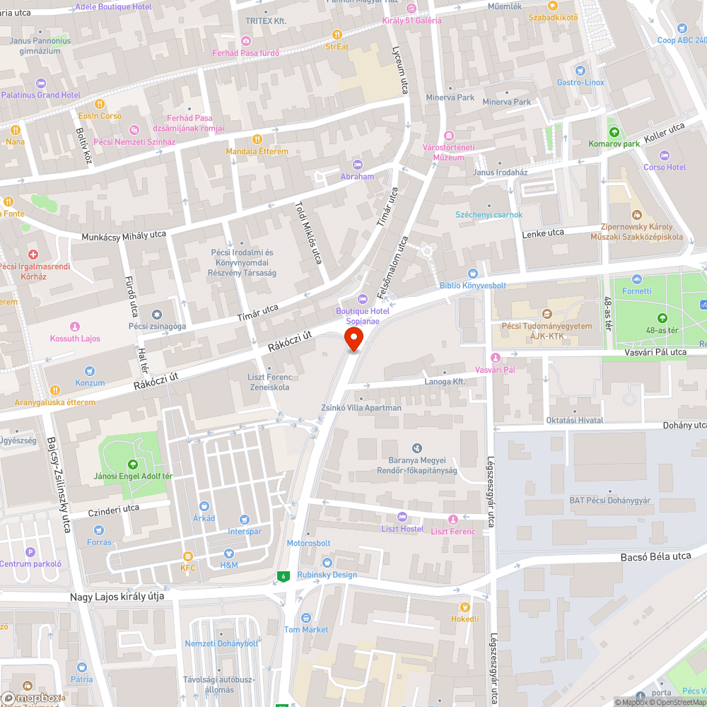 Síkosság mentesítés bejelentés helye