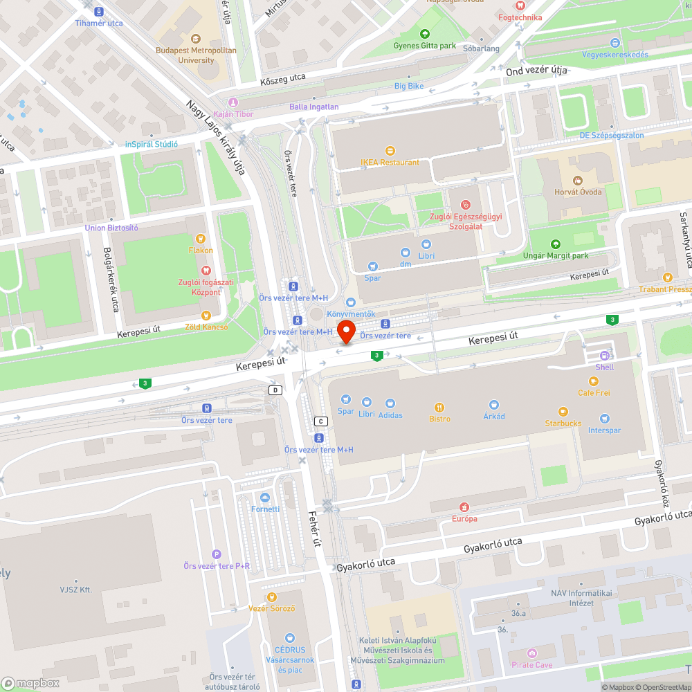 Nem működik az indulás jelző bejelentés helye