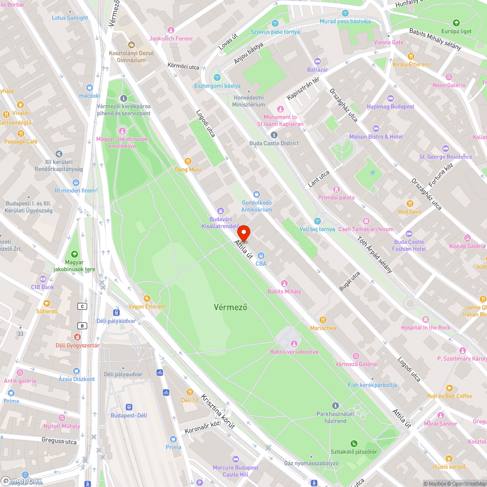 Sózott megálló fával bejelentés helye