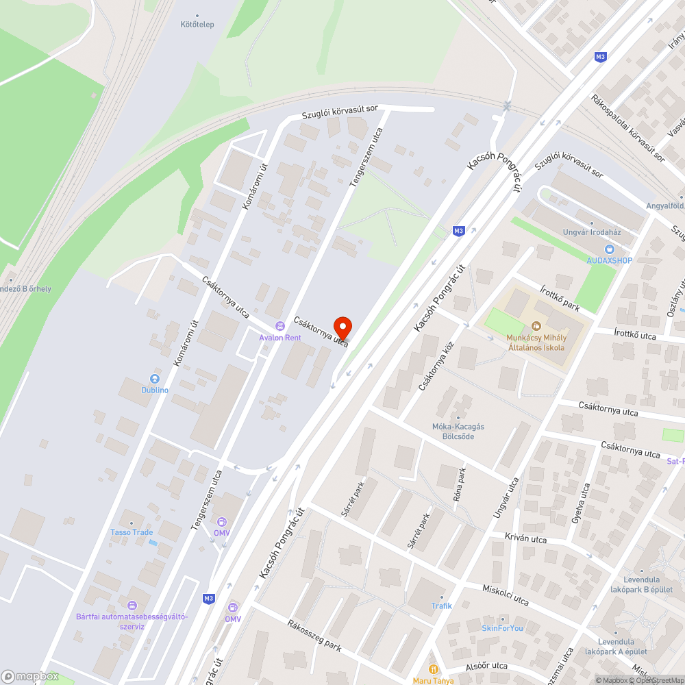 Elsőbbségadás tábla nem látszik. bejelentés helye