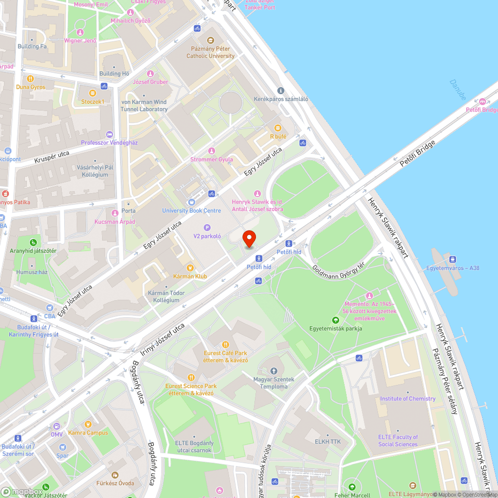 Extrém csúszós bejelentés helye