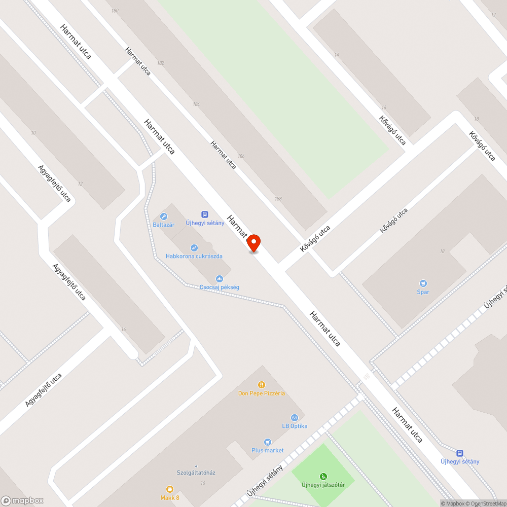 Elfordítva kitett táblák bejelentés helye