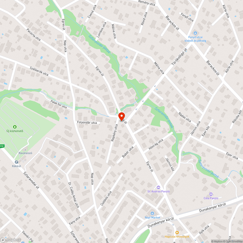 Leesett tábla bejelentés helye