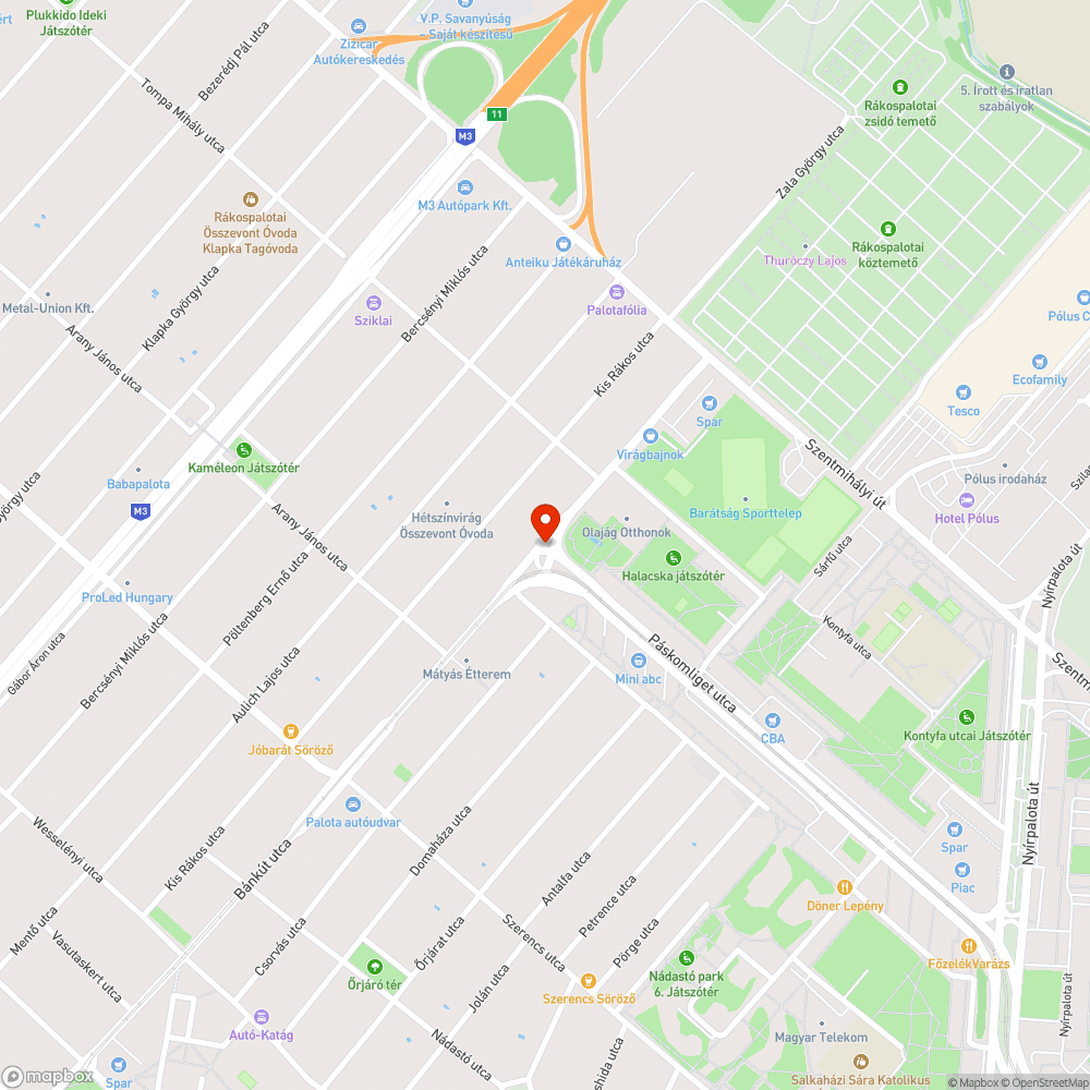 Kidöntött, megfordult elsőbbségadás kötelező tábla bejelentés helye