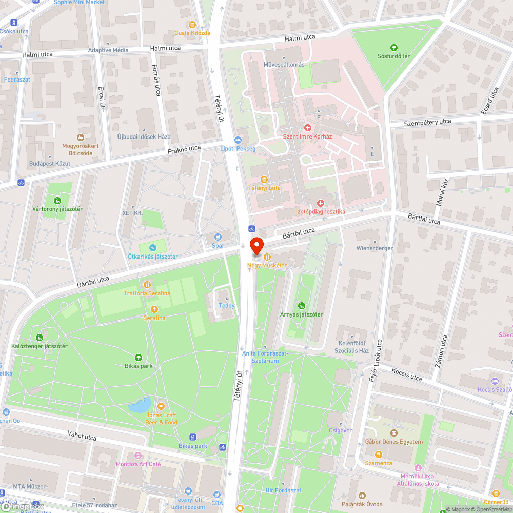 Rossz állapotú aknafedlap bejelentés helye