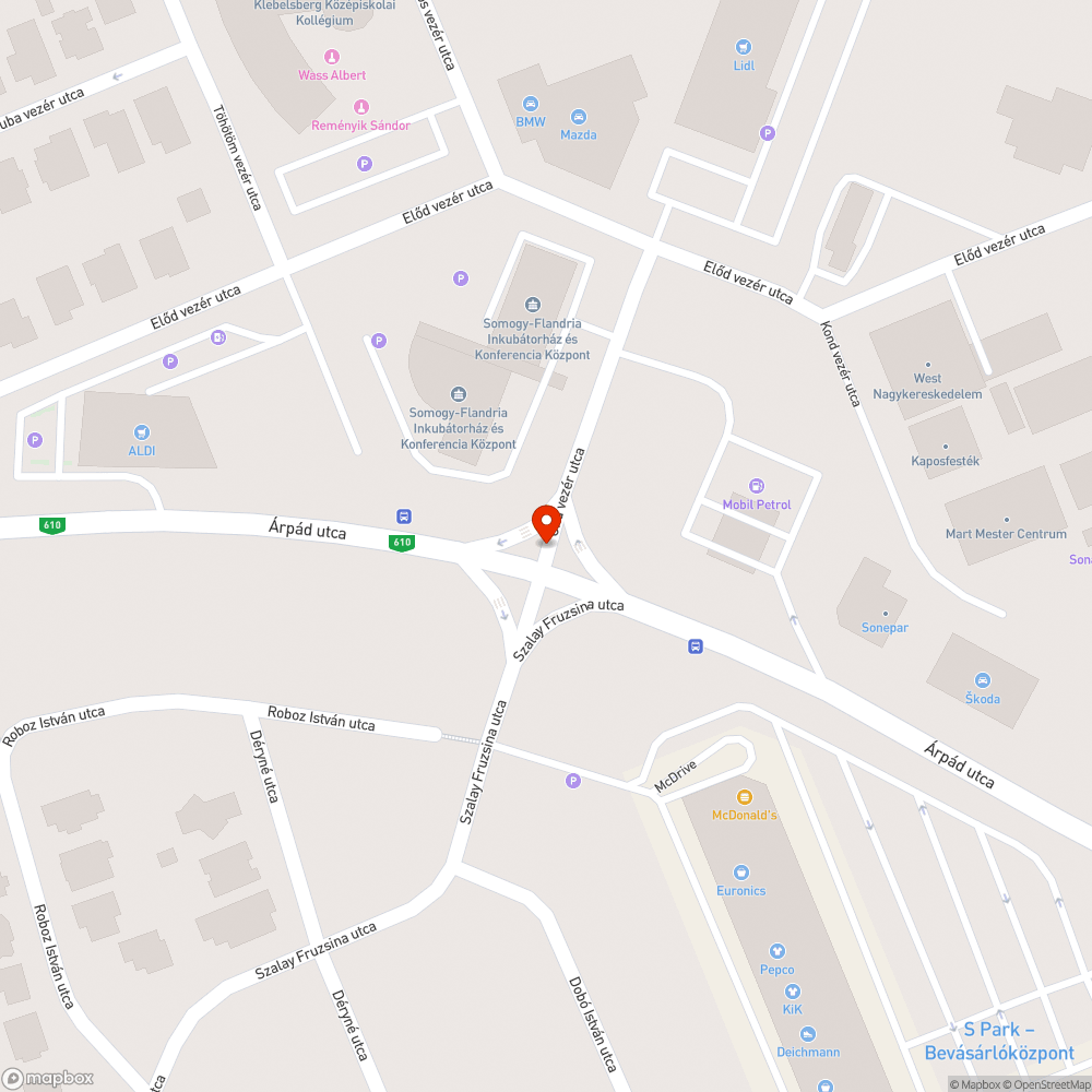 Nincsenek kint a gyalogátkelőhely táblák bejelentés helye