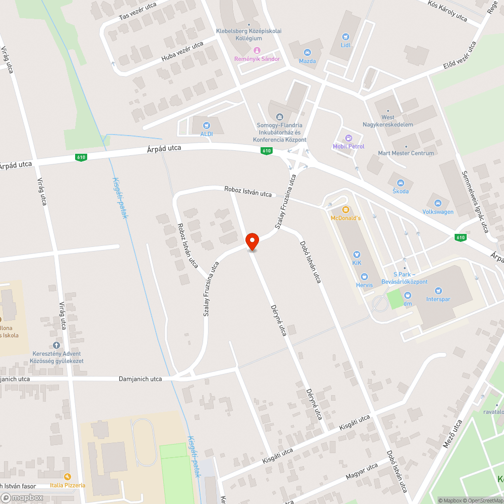 Kopott elsőbbségadás kötelező tábla bejelentés helye