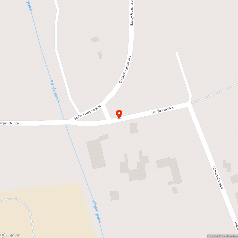 Kopott súlykorlátozó tábla bejelentés helye