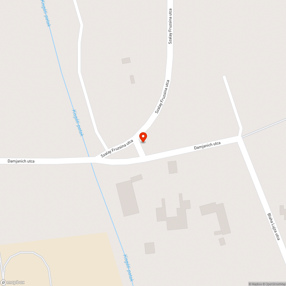 Kopott elsőbbségadás kötelező tábla bejelentés helye