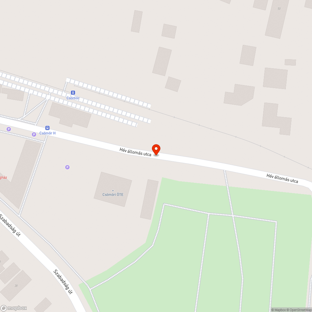 Graffitis közműszekrény bejelentés helye