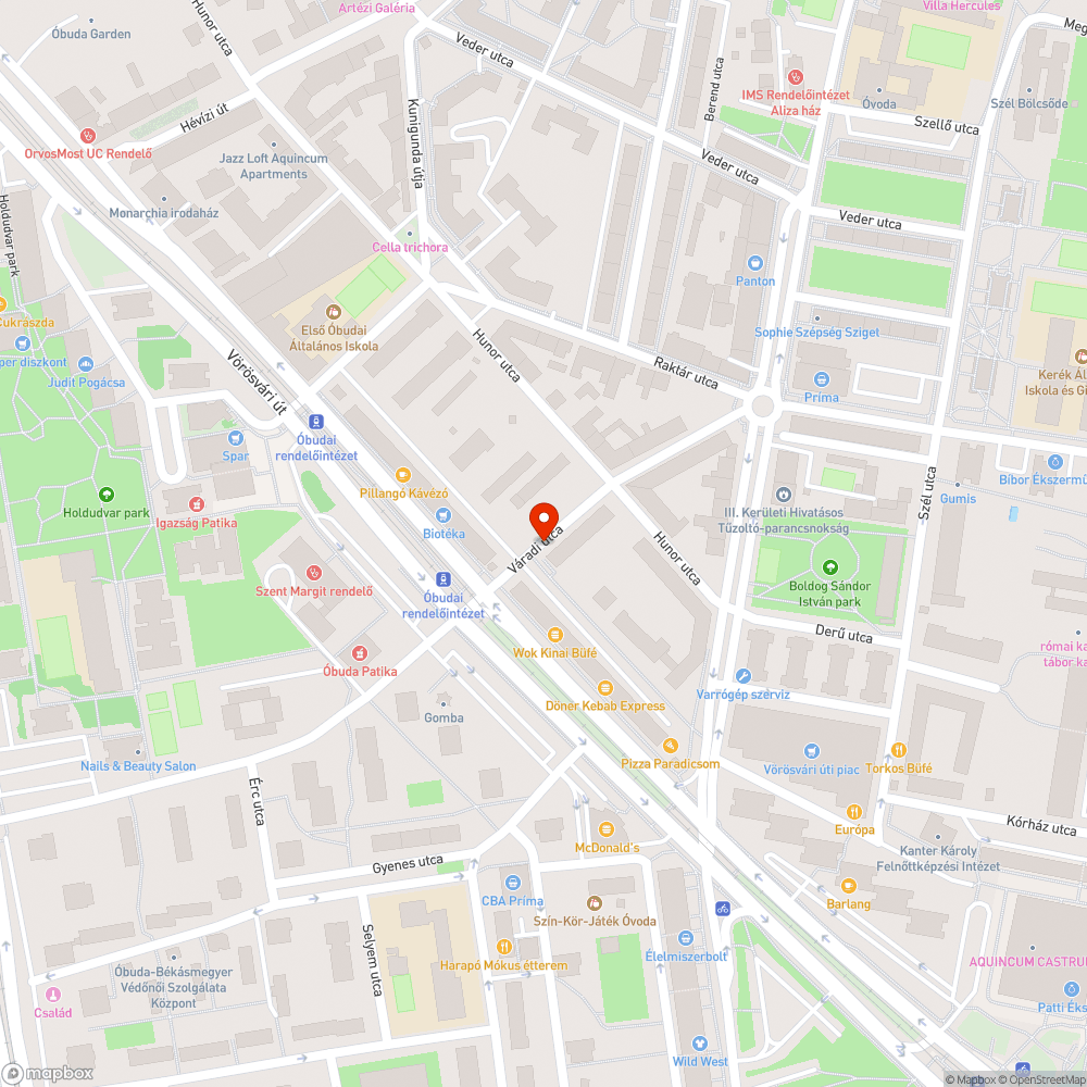 Jardafelulet halom bejelentés helye