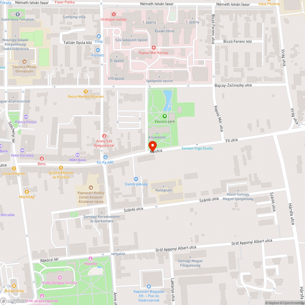 Összefirkált parkolójegy automata bejelentés helye