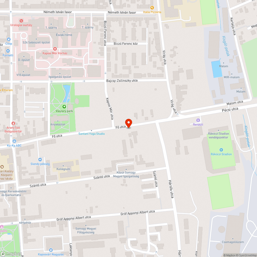 Nem működik az utastájékoztató berendezés bejelentés helye