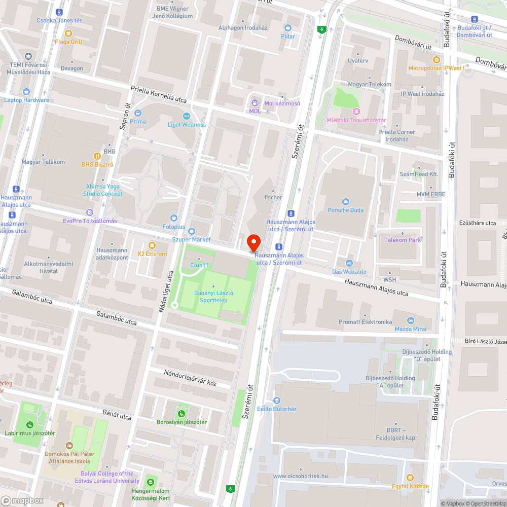 védősziklák elmozdítása bejelentés helye