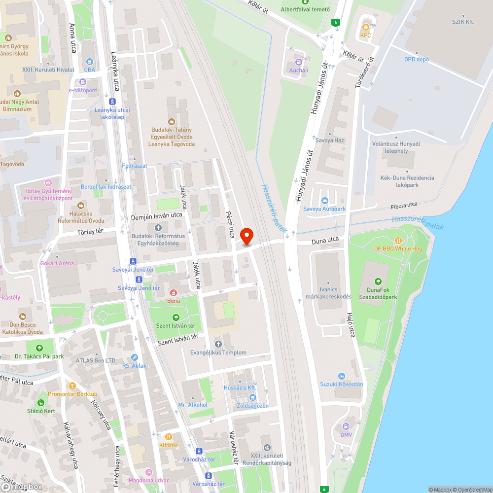 Lejött a felfestés, kérjük újra fessék fel bejelentés helye