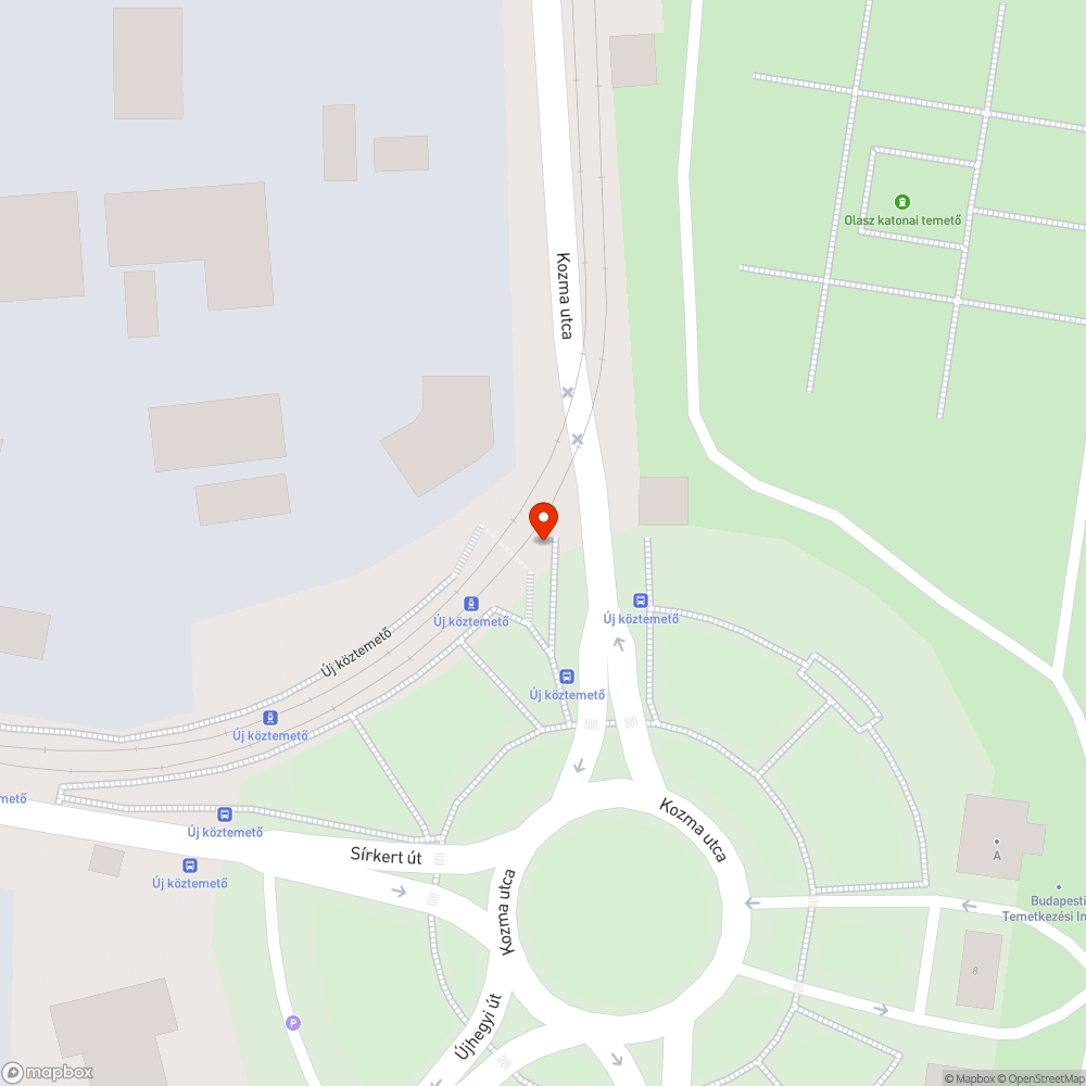 Kifakult EAK tábla bejelentés helye