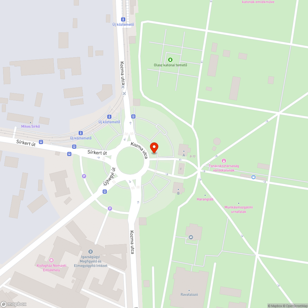 Ez így nem lesz jó bejelentés helye