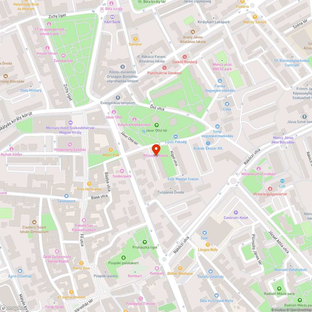 Karácsonyfa négyemelet magasan bejelentés helye