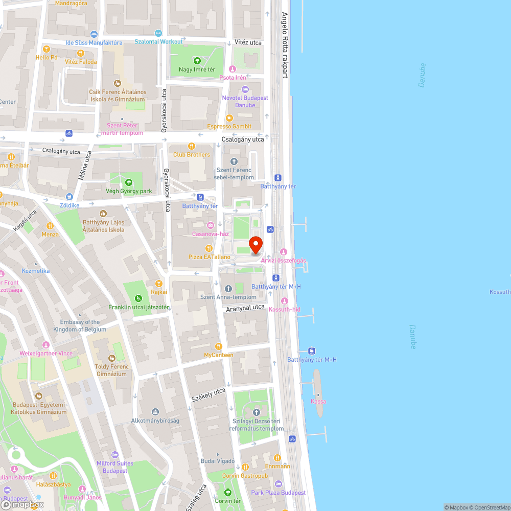 Graffiti a váróban bejelentés helye