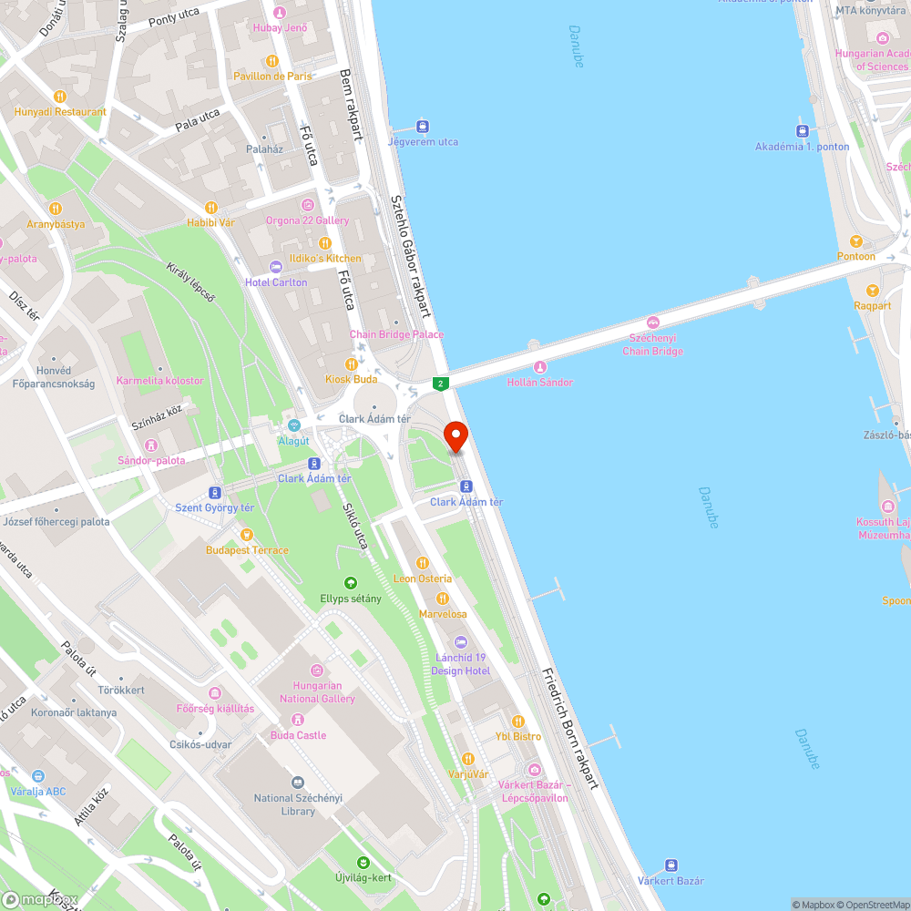 Törött szegély bejelentés helye