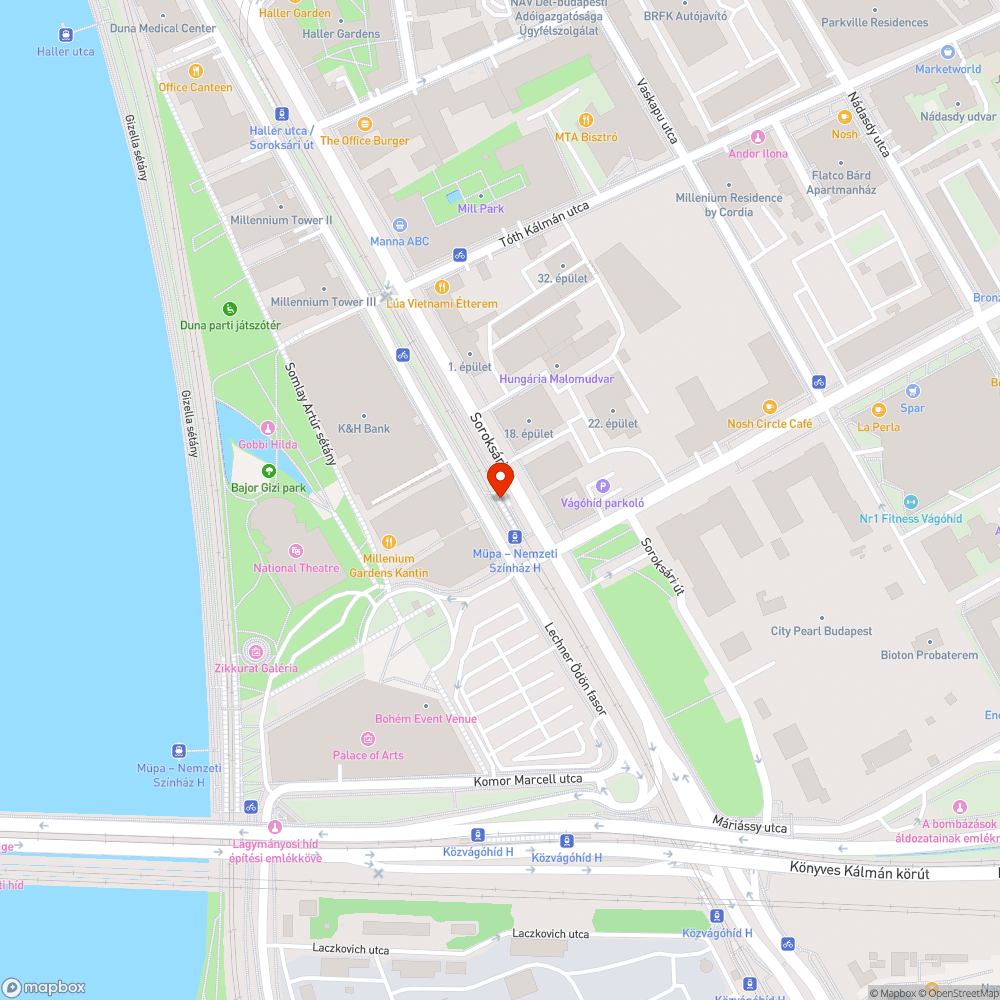 Összefirkált táblák bejelentés helye