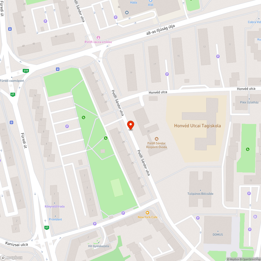 Kopott gyermekek veszélyt jelző tábla bejelentés helye