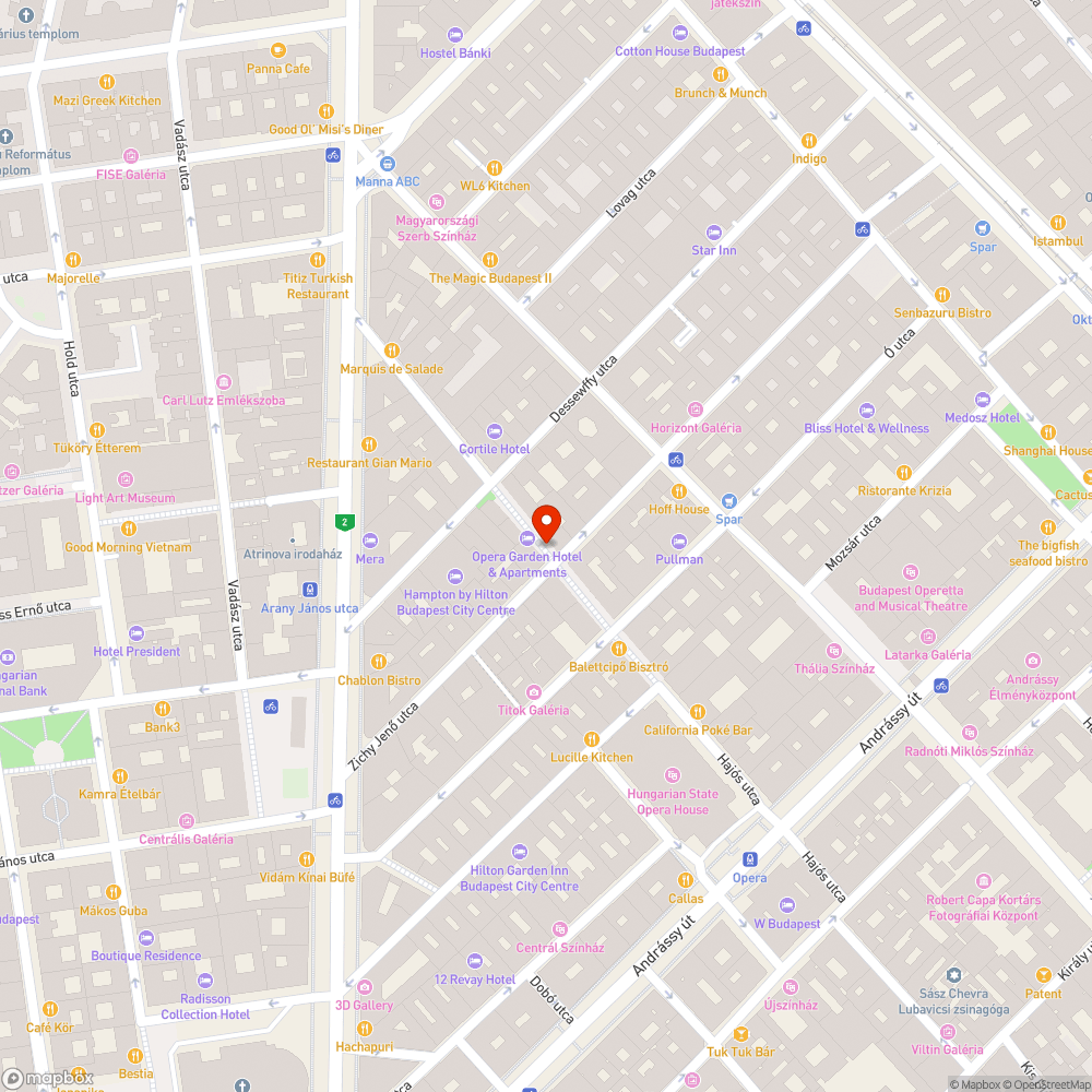 Hiányzó pollerek bejelentés helye