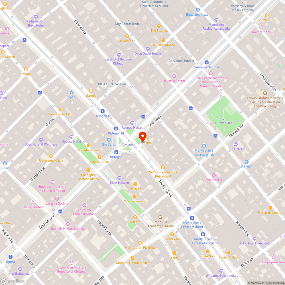 Telefirkált pavilonok bejelentés helye